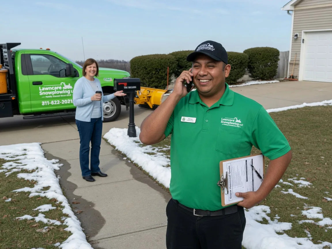 Lawn Care Services By Expert Landscaper Masonville, IA FAQs